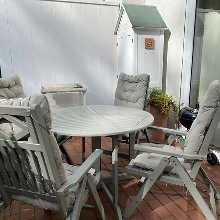 Ferien Am Strand, Urlaub An Der Ostsee Ferienwohnung Am Strand In Der Naehe Der Schlei, Umgebung Von Kappeln U Damp Brodersby-Goltoft Exterior foto